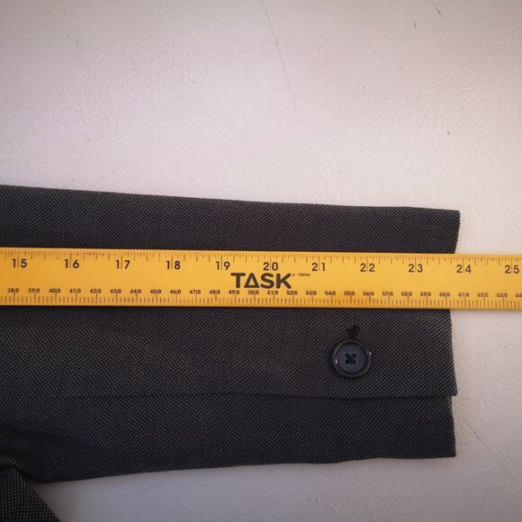 Worthington Ladies Fully Lined Size 12 Blazer - Picture 10 of 11